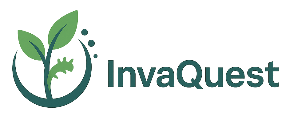 InvaQuest Logo